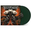 Vinyl Testament - BROTHERHOOD OF THE SNAKE