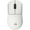 Logitech 910-007539 G Pro X Superlight 2 Herná myš biela (910-007539)