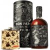 Rum Don Papa Gayuma 40% 0,7 l (darčekové balenie ploskačka)