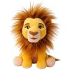Plyšák Lví král Mufasa 25cm