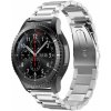 BStrap Stainless Steel remienok na Samsung Galaxy Watch 3 45mm, silver (SSG007C0401)