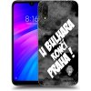Picasee ULTIMATE CASE pro Xiaomi Redmi 7 - FK Viktoria Žižkov C