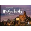Čarovné hrady a zámky Slovenska (2.vyd.) - Martin Kmeť