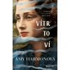 Vítr to ví - Amy Harmon