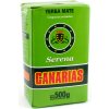 Yerba Maté / Canarias Serena - 1000 g