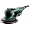 METABO Excentrická brúska SXE 150 - 5.0 BL 615050000