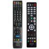General DENON RC-1244 + ovládanie TV (mini TV) - diaľkový ovládač duplikát