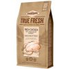 Carnilove True Fresh CHICKEN Senior & Healthy Weight 4 kg