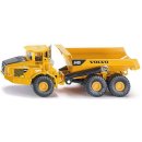 Model Siku Super 1877 nákladné auto Volvo Dumper A400 1:87