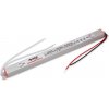 Brolux LED Napájací spínaný zdroj 12V 48W ultra úzke slim prevedenie, ML0272