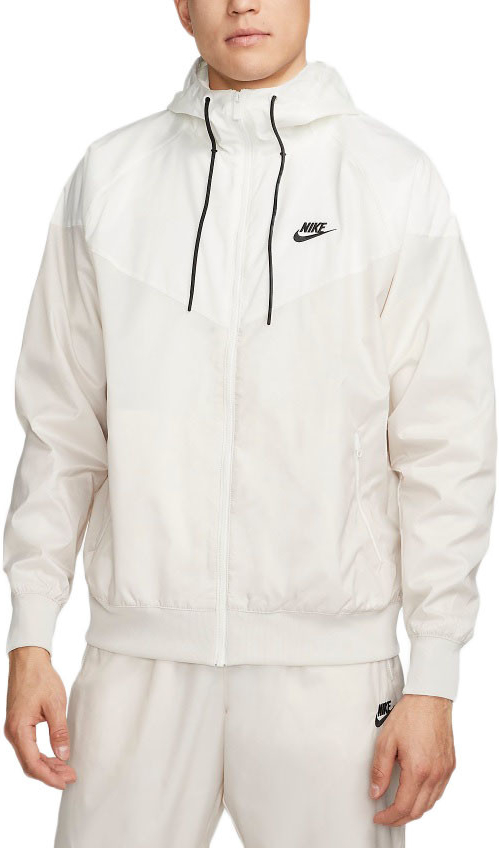 Nike bunda kapucňou Sportswear Windrunner Men s Hooded jacket da0001-104
