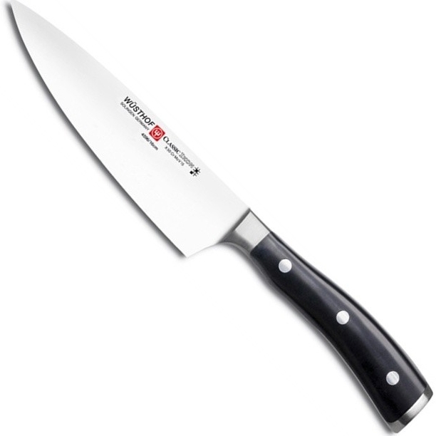 WÜSTHOF nôž Classic Ikon 16 cm