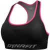 Dynafit Speed W black out ML - Športová podprsenka Dynafit Speed black out vel. XS/S