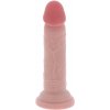 ToyJoy Get Real 15 cm Dong telové dildo s prísavkou 15 x 3 cm