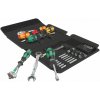 Wera 135927 Náradie Kraftform Kompakt SH 1 sanita/kúrenie s račňou 1/4