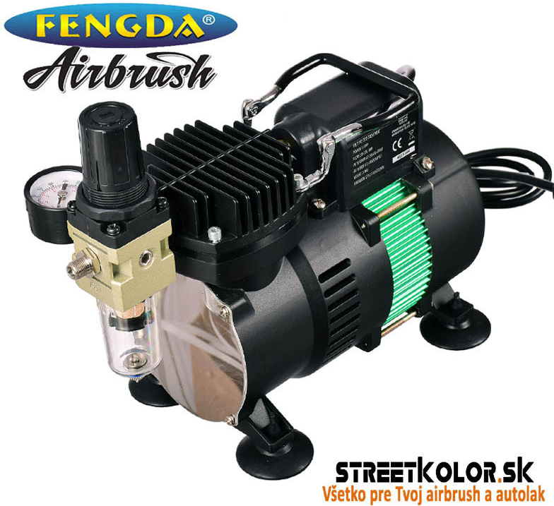 FENGDA AG-320