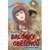 Seqoy s.r.o. Komiks Balónky oběšenců a další hororové příběhy (Junji Ito)