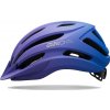 Detská prilba Giro Register II Youth Mat Purple Haze/Blue Jewel Fade