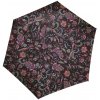 Dáždnik Reisenthel Umbrella Pocket Mini Paisley black