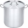 STALGAST Hrniec vysoký STALGAST - s pokrievkou - 32x26 / 20,9 l