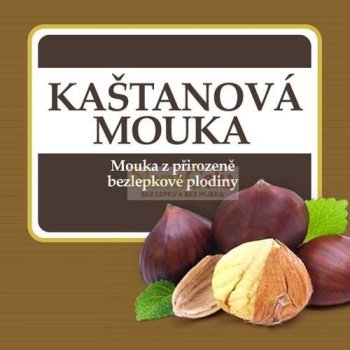 Adveni Gaštanová múka 250g