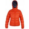Warmpeace Brenta Lady mandarine navy