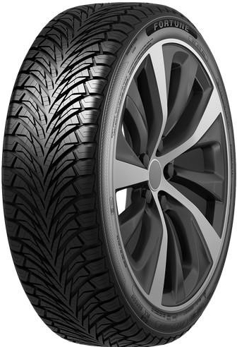 Fortune FSR401 215/60 R17 100V