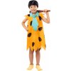 HeliumKing Fred Flintstone