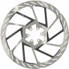 SRAM HS2 Rotor Rounded 220 mm × 2.0 mm 220 MM × 2.0 MM