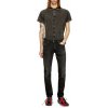 Diesel 1979 Sleenker Trousers Black
