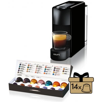 Krups XN110810 od 109,00 € - Heureka.sk