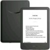 Kindle Touch 16GB E-book black AMAZON