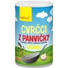 Wolfberry Larvičky z panvičky cesnak 40 g