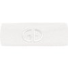 Čelenka Goldbergh Warmth Headband Cream uni