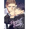 Seven Seas Entertainment Perfect Buddy 1 (The Comic / Manhua)