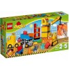 LEGO Duplo 10813 LEGO DUPLO 10813 Veľká stavba