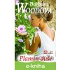 E-kniha Plamen duše - Barbara Wood