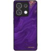 Picasee ULTIMATE CASE pro Xiaomi Redmi Note 13 Pro 5G - Purple