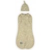 Zavinovačka Sleepee Second Step Swaddle s čepičkou zdarma Meadow