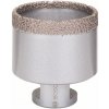 Bosch Accessories Bosch Power Tools 2608587127 diamantový vrták pre vŕtanie za sucha 57 mm diamantová vrstva 1 ks; 2608587127
