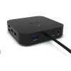 dokovacia stanica i-tec USB-C s dvoma displejmi, Power Delivery 100 W - C31DUALDPDOCKPD