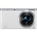 Digitálny fotoaparát Samsung NXmini