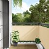 KRYT NA PLOT KRÉMOVÝ 300X75 M PVC