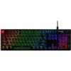 HyperX Alloy Origins PBT HX Red Gaming Keyboard-US - Klávesnice - 639N3AA#ABA