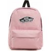 Vans Old Skool Classic Backpack Pink Dawn 22 l