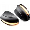 Dynamické LED smerovky do zrkadiel Volkswagen Golf 6 VI Touran 2010-