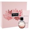 Jimmy Choo parfumovaná voda dámska 60 ml