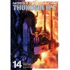 Mobile Suit Gundam Thunderbolt, Vol. 14, 14 (Ohtagaki Yasuo)