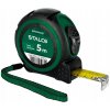 Zvinovací meter Stalco 5m x 19mm S010124205