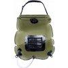 Trizand 23495 solar shower Deluxe 20l